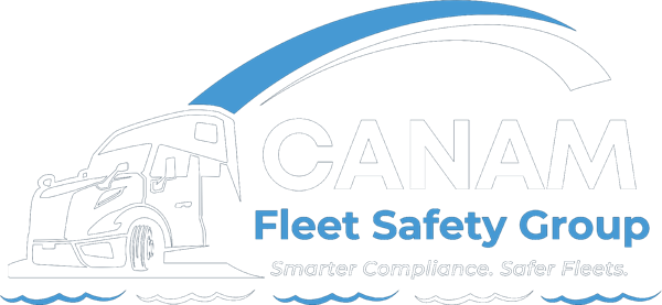Canam Fleet Safety Group